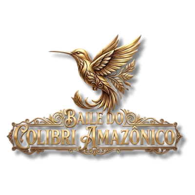 baile do colibri amazônico